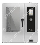 Пароконвектомат Apach Chef Line LGI101T