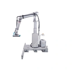 Робот-паллетайзер HPR-20/6В