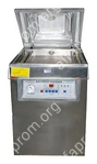 Упаковщик вакуумный Foodatlas DZQ-400/2H Eco с опцией газонаполнения