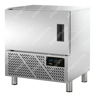 Шкаф шоковой заморозки Apach ASH03K Шкаф шоковой заморозки Apach ASH03K