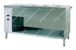 Мармит INOKSAN INO-KSN193L Мармит INOKSAN INO-KSN193L