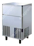 Льдогенератор Gemlux GM-IM84SDE AS