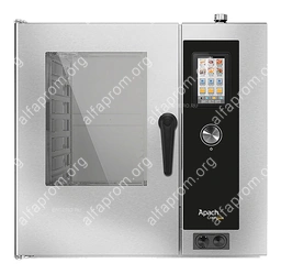Пароконвектомат Apach Chef Line LGВ071T