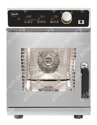 Пароконвектомат Apach AP6D COMPACT
