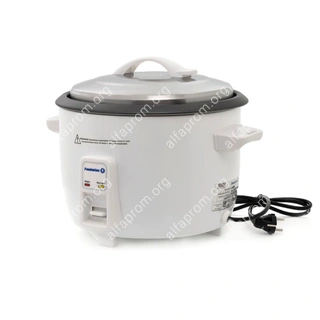 Рисоварка 8L Foodatlas