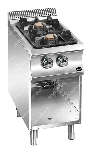Плита газовая Apach Chef Line GLRRG49OSXP Плита газовая Apach Chef Line GLRRG49OSXP