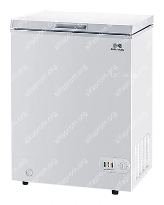 Ларь морозильный Hurakan HKN-BD155