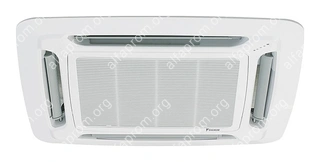 Кассетная сплит-система Daikin FCQN60EXV / RYN60CXV Кассетная сплит-система Daikin FCQN60EXV / RYN60CXV