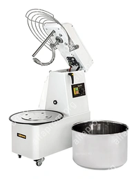 Тестомес спиральный Apach ASM07R 220В