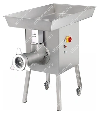 Мясорубка напольная Minerva C/E 242Х Enterprise 380 В Мясорубка напольная Minerva C/E 242Х Enterprise 380 В