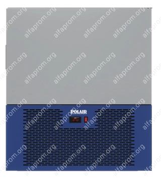 Шкаф шоковой заморозки Polair CR6-L Шкаф шоковой заморозки Polair CR6-L