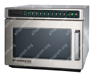 Печь микроволновая Menumaster DEC18E2 Печь микроволновая Menumaster DEC18E2