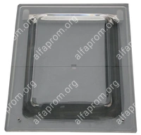 Крышка для вакуумного упаковщика DZQ-400/2H Foodatlas Eco