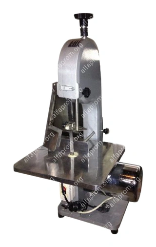 Пила ленточная JG-210 (AR) Foodatlas Пила ленточная JG-210 (AR) Foodatlas