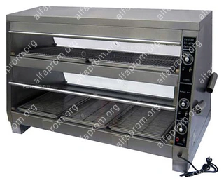 Витрина тепловая Kocateq DH150EW Витрина тепловая Kocateq DH150EW