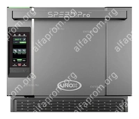 Печь комбинированная высокоскоростная UNOX XESW-03HS-EDDN
