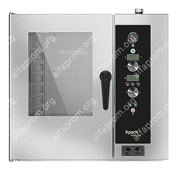 Пароконвектомат Apach Chef Line LEВ071S WCF