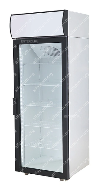 Шкаф холодильный POLAIR DM105-S 2.0 Шкаф холодильный POLAIR DM105-S 2.0