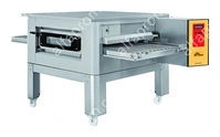 Печь конвейерная ITPIZZA T80