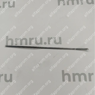 Нихромовое полотно ширина 3 мм, толщина 200 мкм