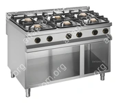 Плита газовая Apach APRG-129P