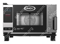 Пароконвектомат UNOX XEVC-0311-E1R