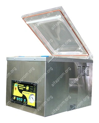 Упаковщик вакуумный Kocateq Jolly 40/20 Упаковщик вакуумный Kocateq Jolly 40/20