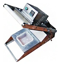 Запайщик лотков Foodatlas TP-100S Pro (210х148х100)