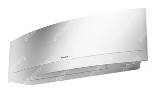 Настенная сплит-система Daikin FTXG50LW / RXG50L Настенная сплит-система Daikin FTXG50LW / RXG50L