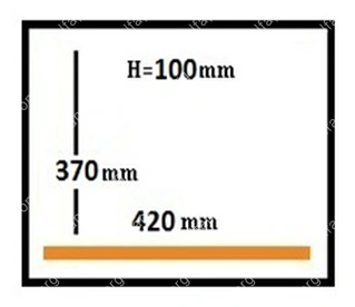 Вакуумный упаковщик HENKELMAN Toucan regular