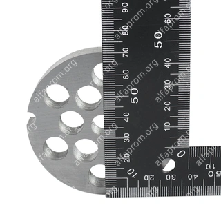Решетка для мясорубки KY-12 (12мм)