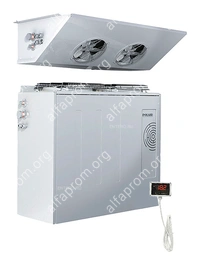 Сплит-система среднетемпературная POLAIR SM 218 P