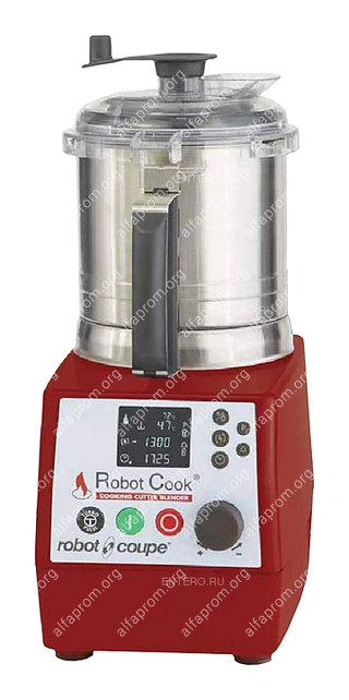 Куттер-блендер Robot Coupe Robot Cook Куттер-блендер Robot Coupe Robot Cook