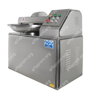 Куттер ZB-200 Foodatlas