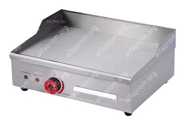 Поверхность жарочная Foodatlas EG-818