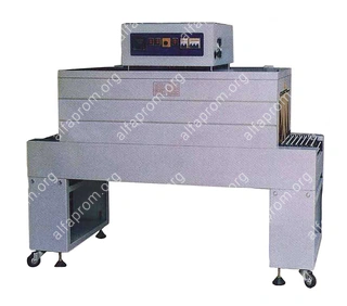 Термоусадочный туннель Foodatlas BS-4525 Eco