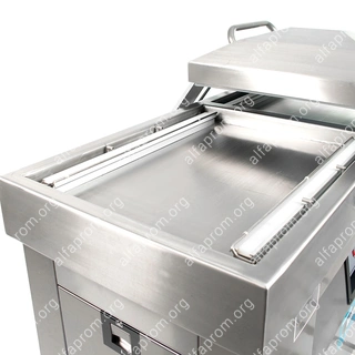 Вакуумный упаковщик DZ-500/2SD Foodatlas Eco