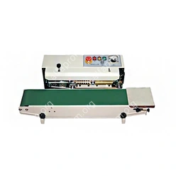 Запайщик роликовый FR-770 (горизонтальный) Foodatlas Pro