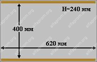 Вакуумный упаковщик HENKELMAN Polar 2-40 Вакуумный упаковщик HENKELMAN Polar 2-40