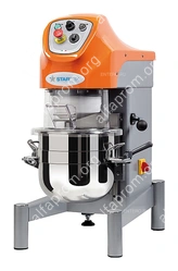 Миксер планетарный Starmix PL20BNVF