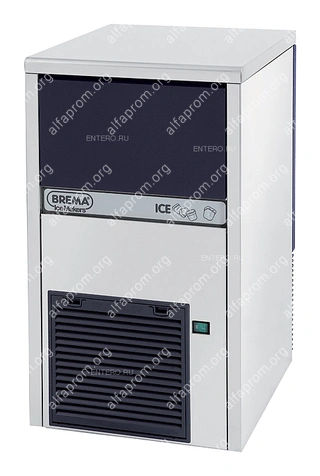 Льдогенератор Brema CB 249W