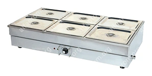 Мармит Kocateq BS6T