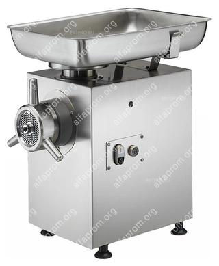 Мясорубка Minerva ТА 32Х Enterprise 220 В Мясорубка Minerva ТА 32Х Enterprise 220 В