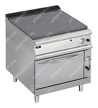 Плита газовая Apach Chef Line LRSTG87FE Плита газовая Apach Chef Line LRSTG87FE