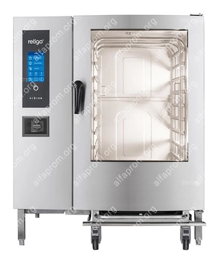 Пароконвектомат Retigo B1221I VISION II