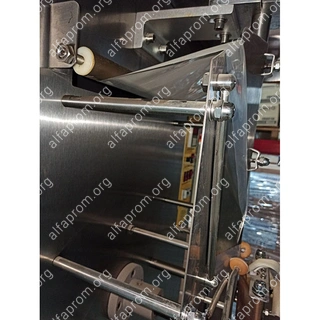 Автомат фасовочно упаковочный для жидкости SJ-1000 Foodаtlas