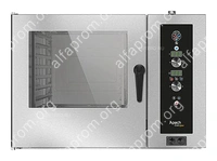 Пароконвектомат Apach Chef Line LGВ072S WCF