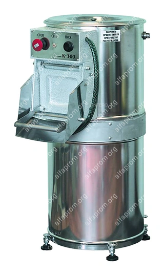 Картофелечистка ТОРГМАШ К-300 Картофелечистка ТОРГМАШ К-300