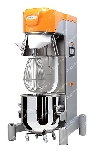 Миксер планетарный Starmix PL140NVAPF Миксер планетарный Starmix PL140NVAPF
