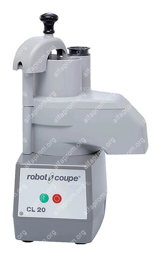 Овощерезка Robot Coupe CL20 (5 дисков 1946) Овощерезка Robot Coupe CL20 (5 дисков 1946)